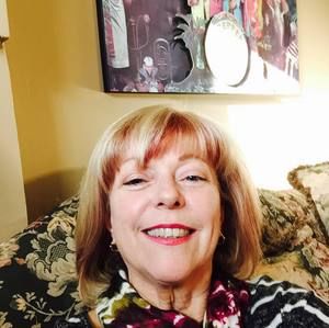 Meet your Posher, Joyce